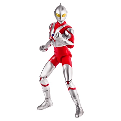 正版奥特曼泰罗玩具人偶多关节动