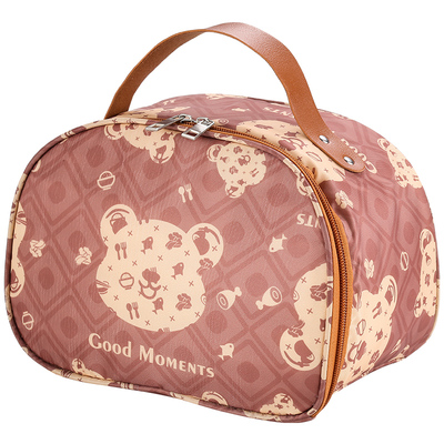 kunzhan大容量饭盒保温袋