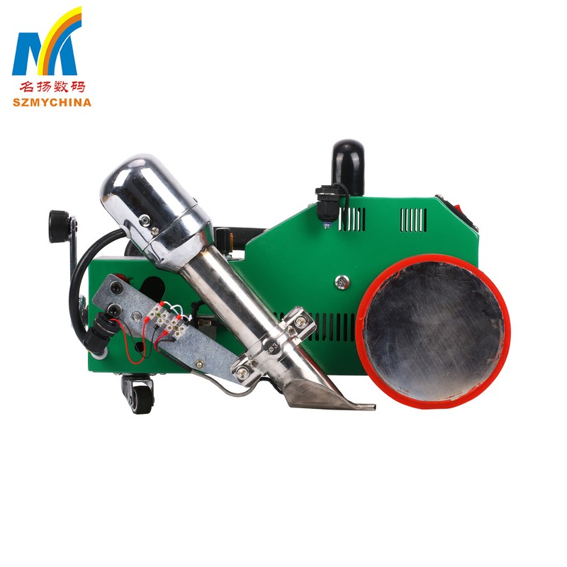 供应：喷绘布拼布机 PVC风枪焊接机 ,红外线拼接机