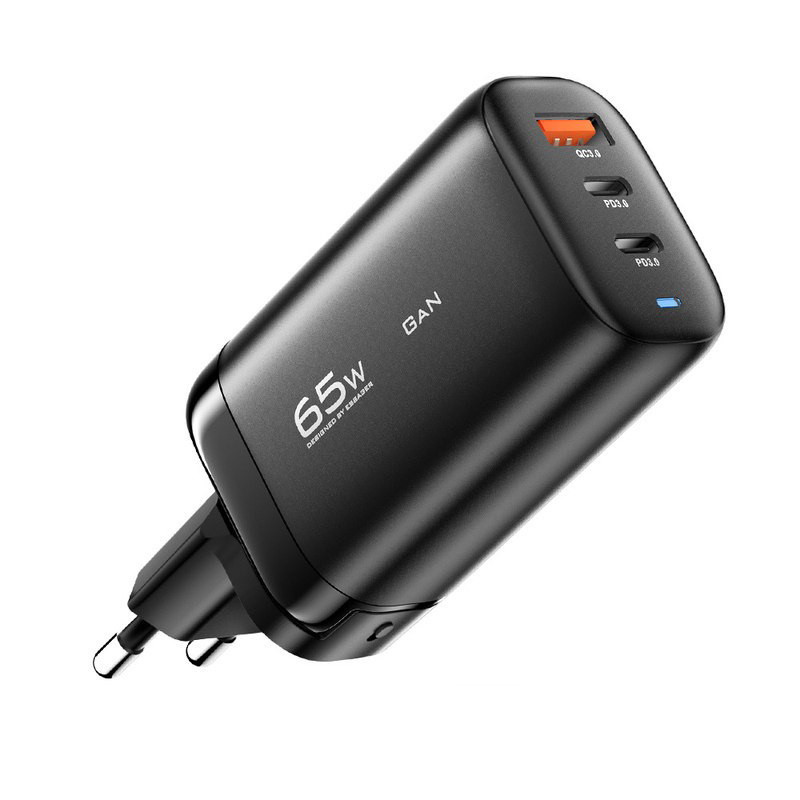 Essager65WGaNChargerUSBC