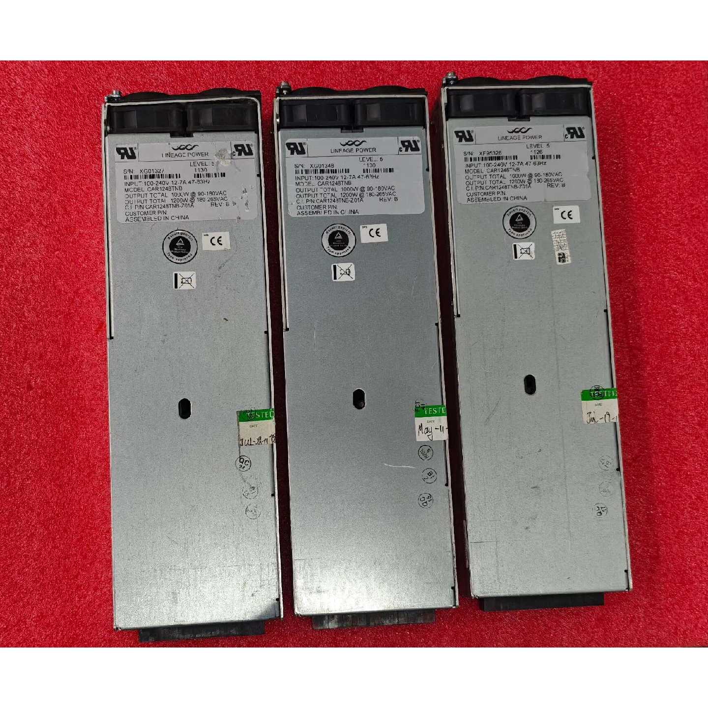非标价cherokeeCAR1248TNBZ01A电源模块修理