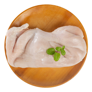 膳博士黑猪肉猪肚500g新鲜冷冻黑毛土猪肚鸡肚包鸡猪肚子整肚丝