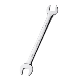 Sata世达开口扳手8/10/12/14/17/19/22mm双头固定叉口双开口扳子