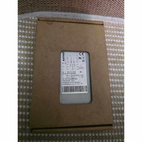 询价MAYSER SG-EFS 104/4L模块