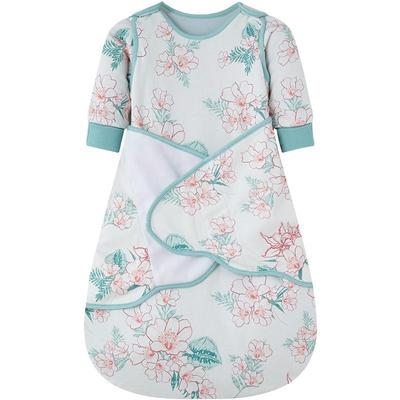 i-baby动态调温恒温深睡襁褓睡袋