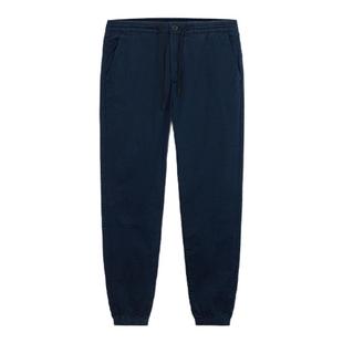 Timberland添柏岚官方男装长裤秋休闲通勤舒适弹性束脚修身|A27BF