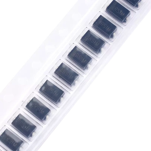 1N4937UF4007 HER108 208 308 RL/FR207 307 607快恢复整流二极管