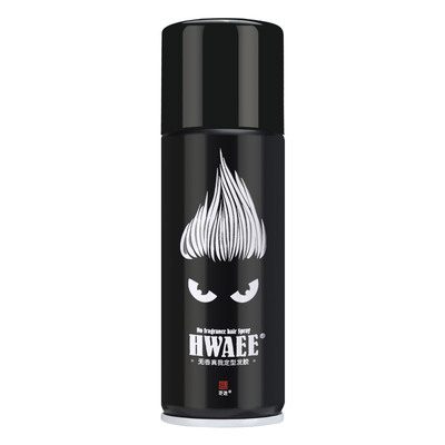 便携发胶无香味定型啫喱水旅行装