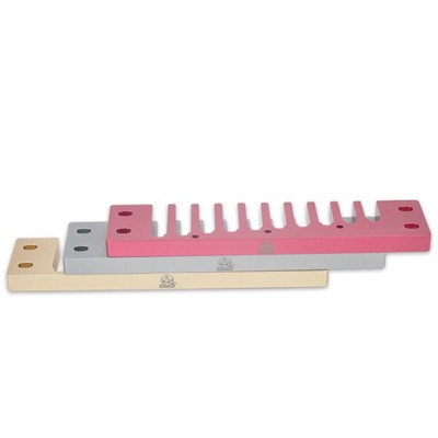 德国hohner订制SP20金属琴格