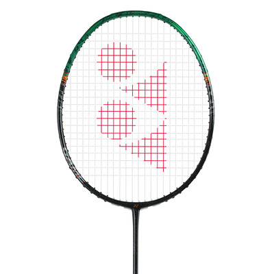 正品YONEX尤尼克斯羽毛球拍单拍yy超轻全碳素天斧99game 天斧100t