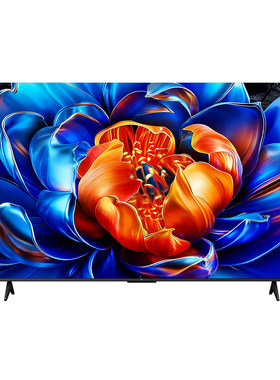 TCL65V68MPro288Hz高色域电视
