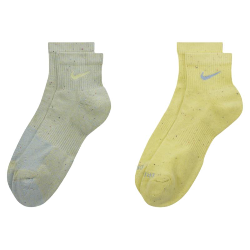 短筒运动袜舒适训练Nike/耐克