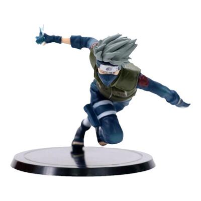 火影忍者手办模型玩具波风水门