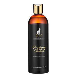 【猫咪专用】克里斯汀森克莉斯汀森宠物沐浴露猫去油膏香波护毛素