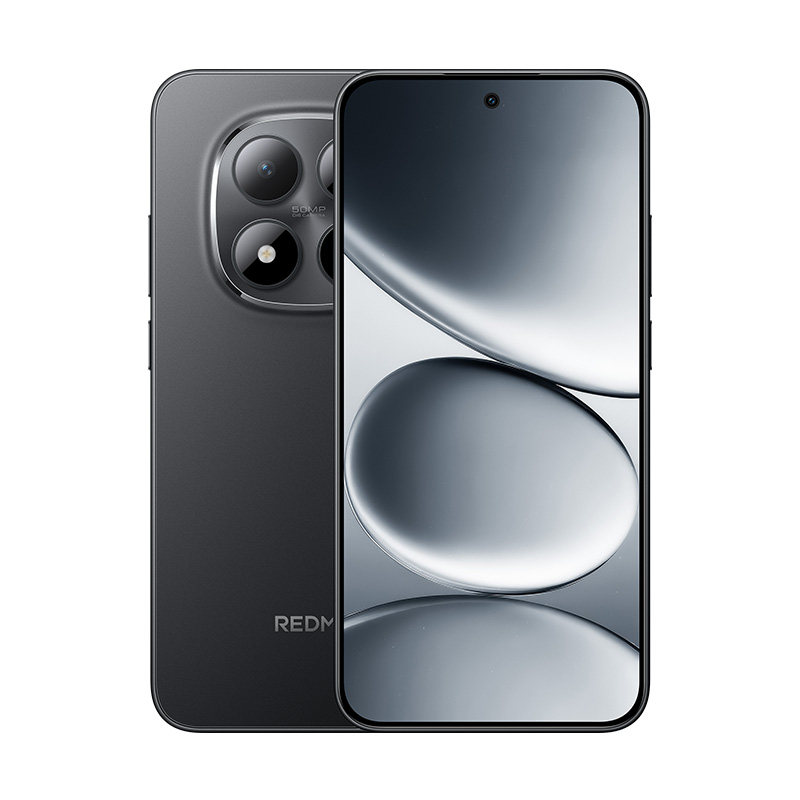 【至高立减330】MIUI/小米 REDMI Note15 Pro 红米5G手机中国移动官旗天玑大内存快充电竞120Hz
