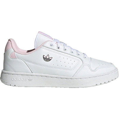 阿迪达斯春季男女板鞋