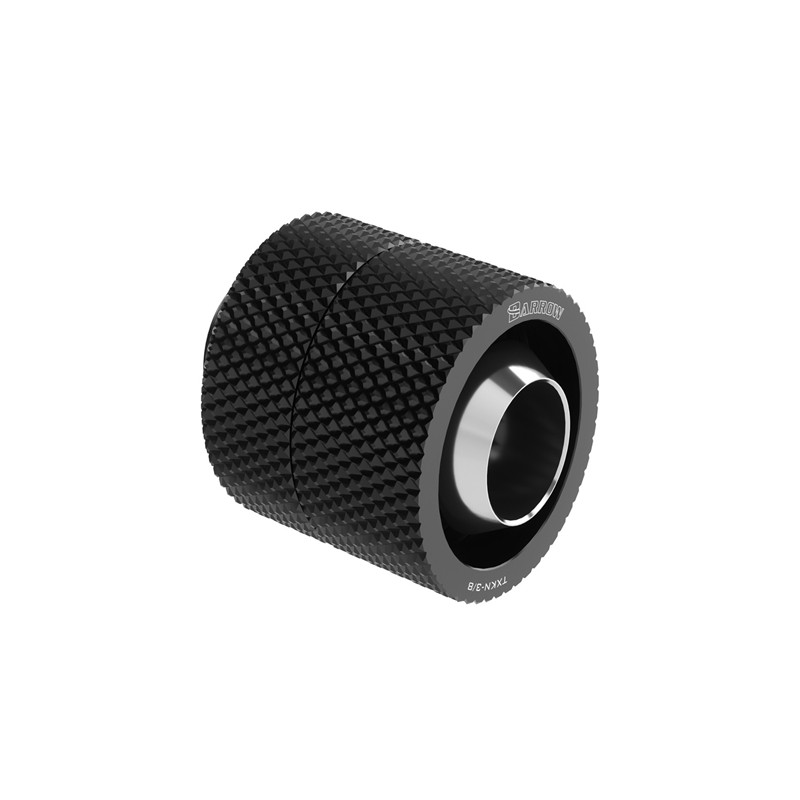 分体水冷360旋转型软管快拧接头