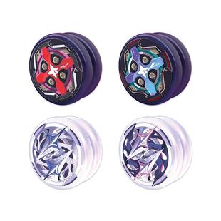 【米哈游/崩坏3】赤星霹雳系列希娜狄雅定制悠悠球 miHoYo