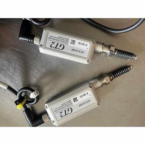 议价-基恩士KEYENCEGT2H12F移位传感器2个GT2