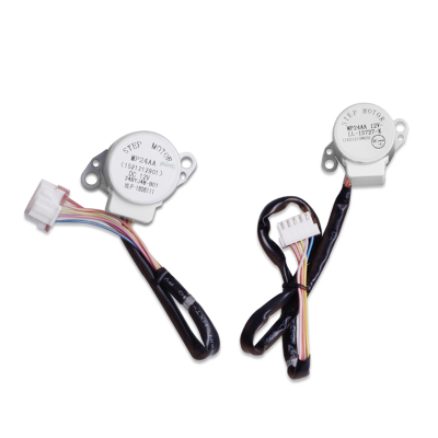 格力空调导风电机马达