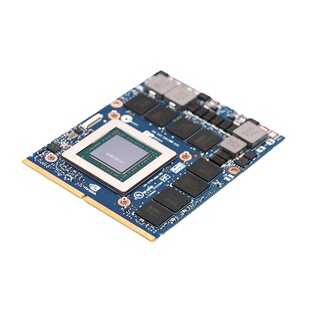 外星人gtx980m 8gb笔记本吃鸡游戏显卡mxm1070m 1060m 970m 880m