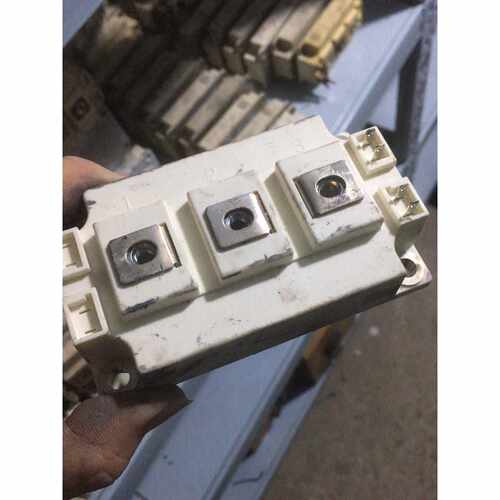 【议价-可维修】GD300HFY120C2S GD400HFY120C2S 工控模块 工控备