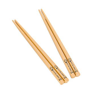 韩国进口玉米淀粉环保儿童筷子学生食堂便携宝宝辅食学习筷家用筷