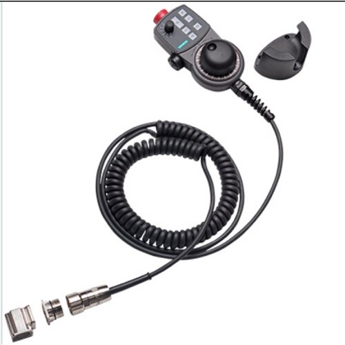 议价6FX2007-1AD03 用于SINUMERIK迷你手持设备带3.5m 2 通道螺旋