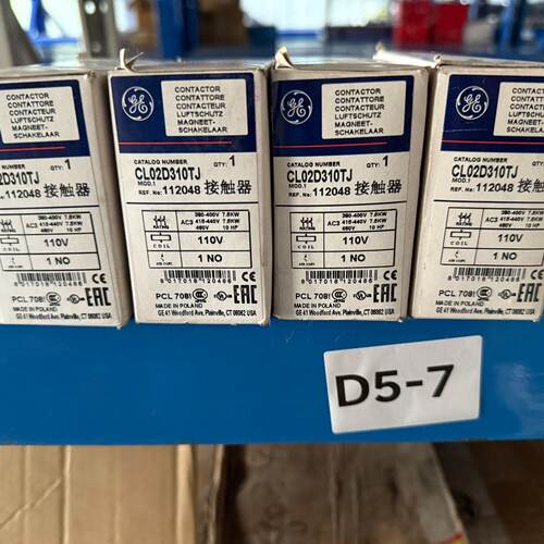 议价交流接触器，CL02D310T适用