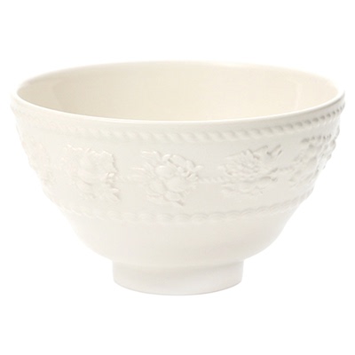 WEDGWOOD欢愉假日陶瓷米饭碗