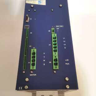议价德国SIEB&MEYER驱动器021807105YA现货SLC-80-10议价