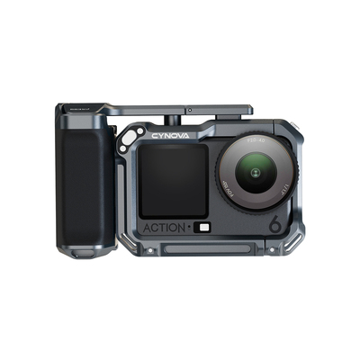 CYNOVA大疆Action6兔笼套装