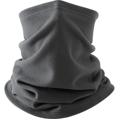 骑行面罩围脖男滑雪冬季防风登山保暖防寒抓绒帽护颈护脸脖套头巾