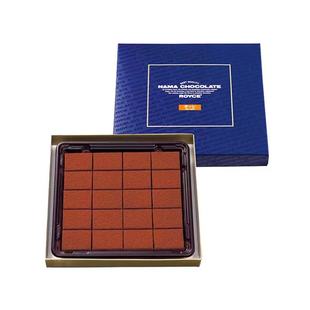 ROYCE生巧克力日本北海道进口零食原味情人节男女朋友生日礼盒装