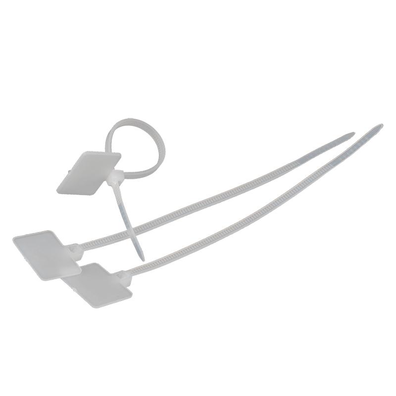 【可开专票】扎带网线记号扎线束