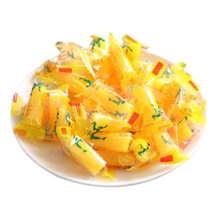 玉米味硬糖硬玉米糖散装水果糖结婚庆结婚喜糖休闲怀旧小零食糖果