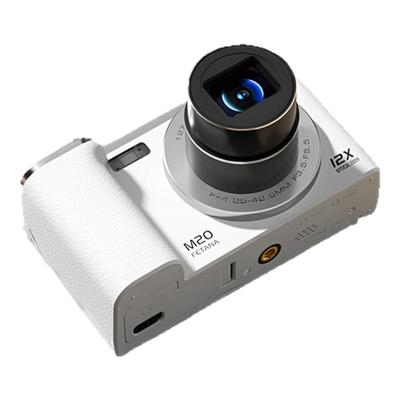 伸缩镜头高清数码高颜值长焦相机