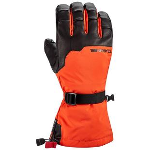 Dakine火鸟单板滑雪手套专业冬季防泼水保暖防寒男GTX手闷子