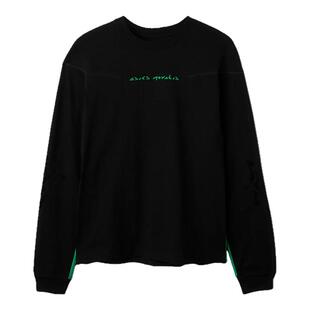 Asics亚瑟士 x Kiko Kostadinov Ormosiancy联名款长短袖运动套装
