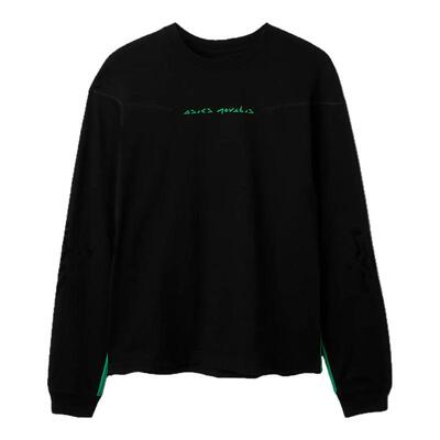 AsicsxKikoKostadinovT恤短裤