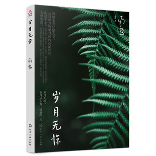 赠蒋勋音频独白  岁月无惊 蒋勋新作 至美疗愈心理自助励志书籍 美学大师画阐释生活之美生命之好大众唯美散文心灵鸡汤心理健康书