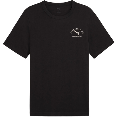 优购puma彪马男子CLASS Graphic运动休闲短袖T恤69293601