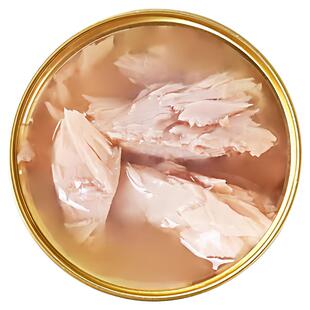 麦富迪猫罐头小金罐猫咪吞拿鱼配方浓汤大块猫湿粮罐白肉成猫罐头