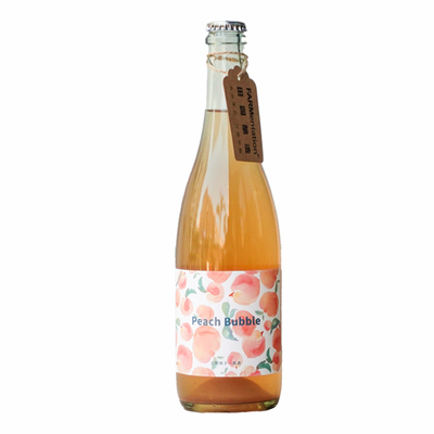 自然酒自由酿造玫瑰香自流汁