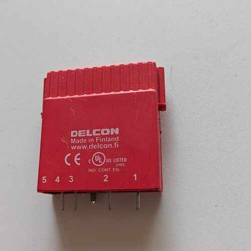 DN固态继电器 SLO24CRA，芬兰，24VD-询价