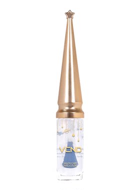 【天猫U先】VCND魔法帽指甲油水性免烤快干持久护甲打底油 4.5ml