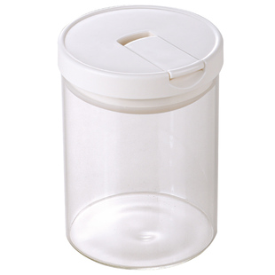 波兰种专用发酵罐面包酵母鲁邦培养皿天然酵种玻璃瓶密封杯罐容器