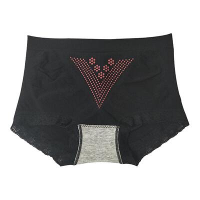 2条琪多姿内裤女2494收腹提臀