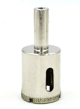玻璃钻头金刚砂开孔器