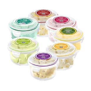 【下拉详情页领淘金币补贴】索菲亚冰淇淋大碗冰糕朗姆口味冰激凌